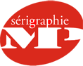 Sérigraphie MP